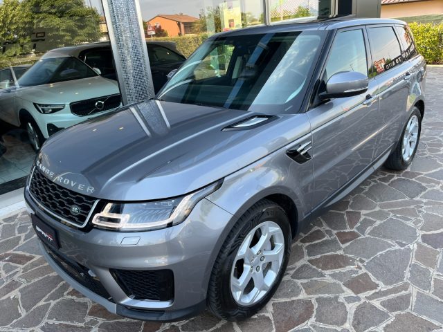 LAND ROVER Range Rover Sport usata, con ABS