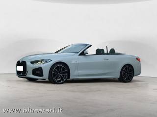 BMW 420 usata, con Airbag laterali