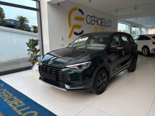 MG ZS Classic 1.5 VTi-tech Luxury tua da ?189,00 mensili