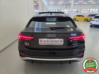 AUDI Q3 usata, con Alzacristalli elettrici