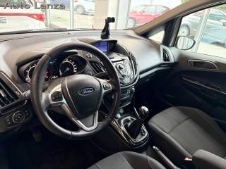 FORD B-Max usata, con Chiusura centralizzata