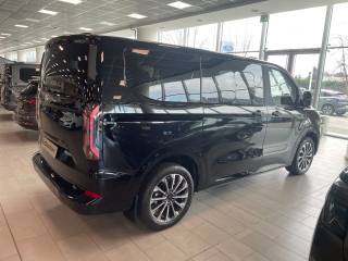 FORD Tourneo Custom usata, con Chiusura centralizzata