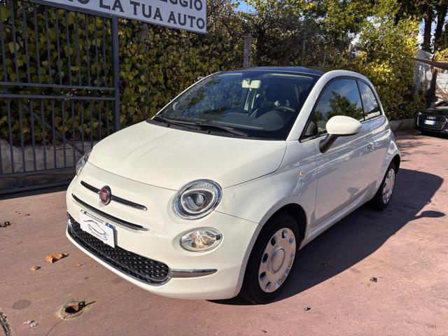 FIAT 500 usata, con Airbag laterali