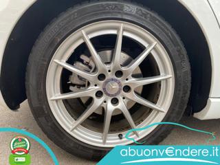 MERCEDES-BENZ A 180 usata, con Vetri oscurati