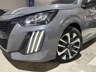 PEUGEOT 208 usata, con Airbag Passeggero