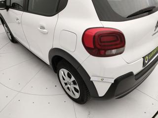 CITROEN C3 usata 31