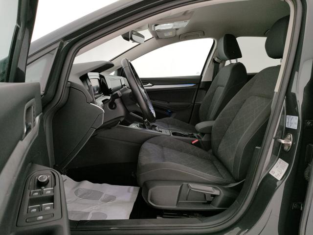VOLKSWAGEN Golf usata, con Alzacristalli elettrici