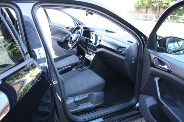 VOLKSWAGEN T-Cross usata, con Immobilizzatore elettronico