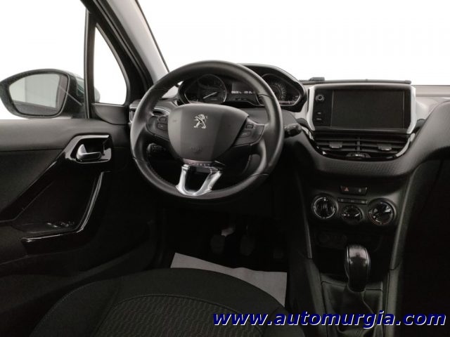 PEUGEOT 208 usata, con Controllo trazione