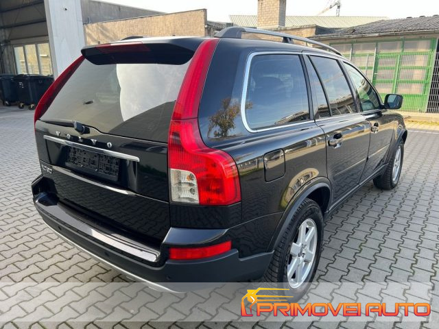 VOLVO XC90 usata, con Climatizzatore