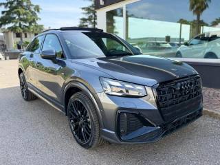 AUDI Q2 usata, con Airbag laterali