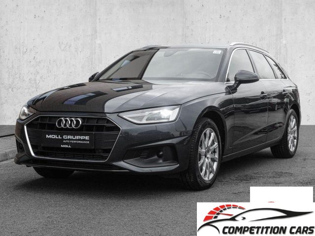 AUDI A4 usata, con ABS