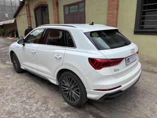 AUDI Q3 usata, con Boardcomputer