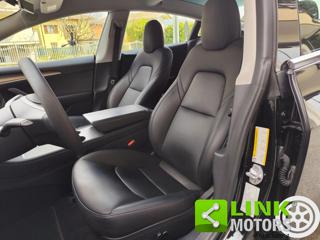 TESLA Model 3 usata, con Alzacristalli elettrici