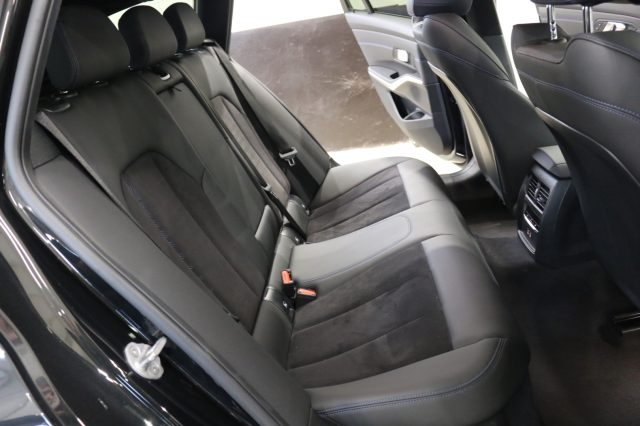 BMW 320 usata, con Immobilizzatore elettronico