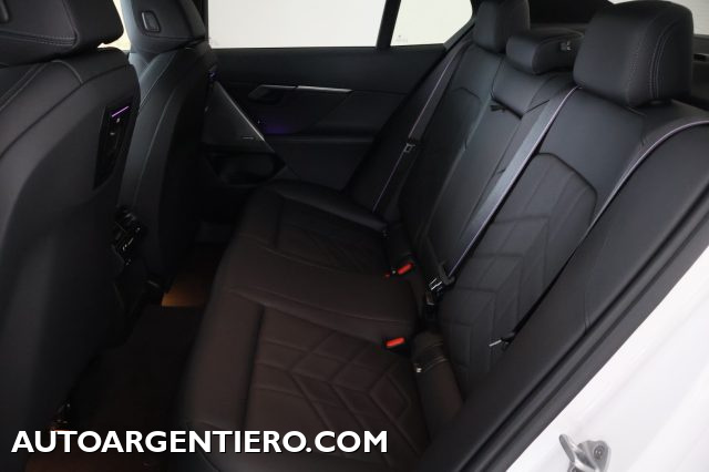 BMW 520 usata, con Sensore di luce