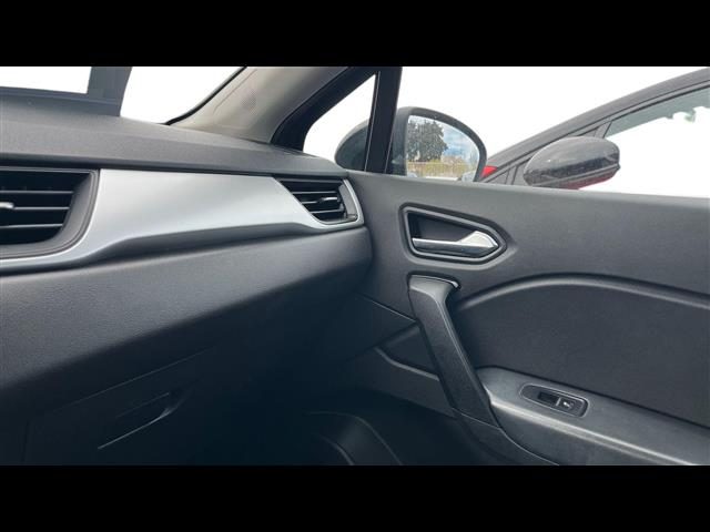 RENAULT Captur usata, con Climatizzatore