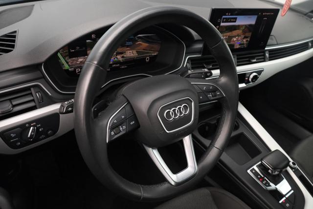 AUDI A4 usata, con Bracciolo
