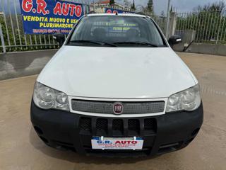 FIAT Strada usata 1