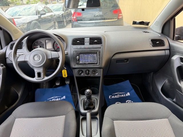 VOLKSWAGEN Polo usata, con ESP