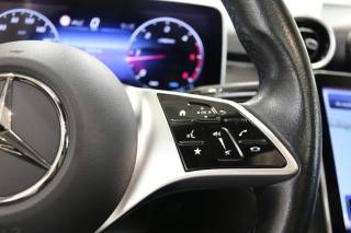 MERCEDES-BENZ C 220 usata 25
