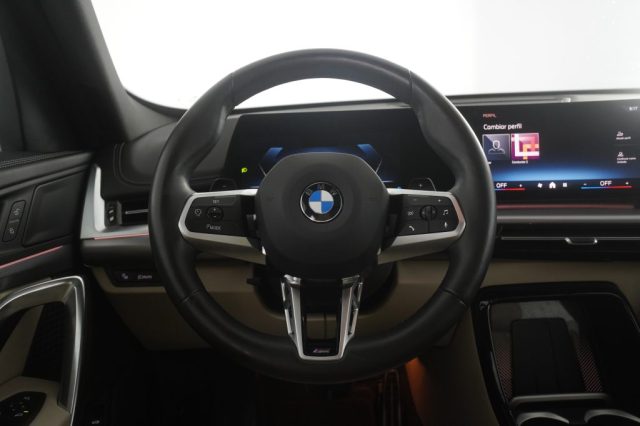 BMW X1 usata 11