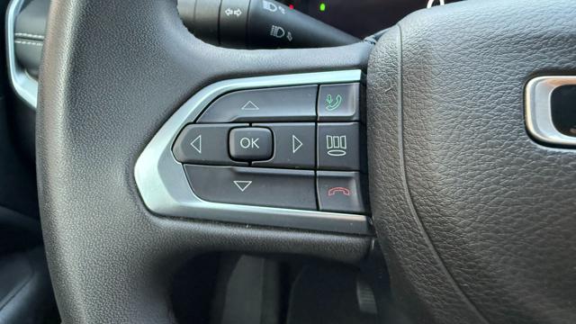 JEEP Compass usata, con Autoradio