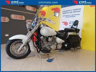 YAMAHA XVS 1600 usata 2