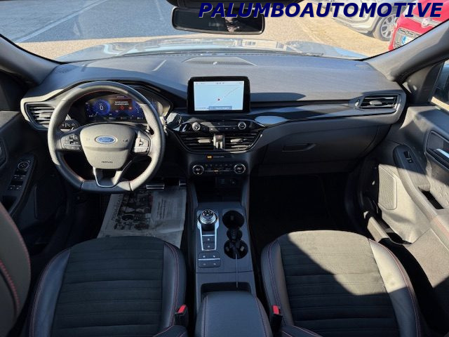 FORD Kuga usata 7