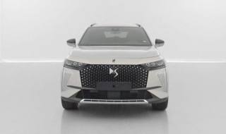 DS AUTOMOBILES DS 7 usata, con Volante multifunzione