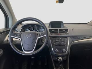 OPEL Mokka usata 8