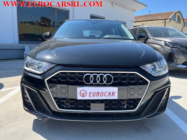 AUDI A1 usata, con Airbag