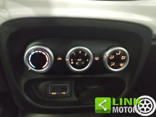 FIAT 500L usata, con Airbag testa