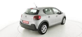 CITROEN C3 usata, con Touch screen