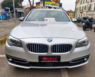 BMW 525 usata, con Airbag