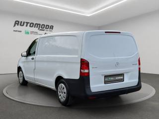 MERCEDES-BENZ Vito usata 5