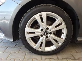 MERCEDES-BENZ A 180 usata, con Airbag Passeggero