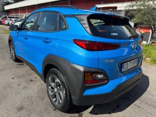 HYUNDAI Kona usata, con Autoradio