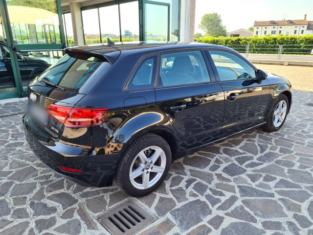 AUDI A3 usata, con Chiusura centralizzata