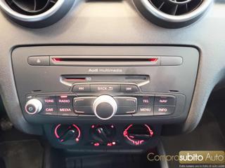 AUDI A1 usata, con Servosterzo