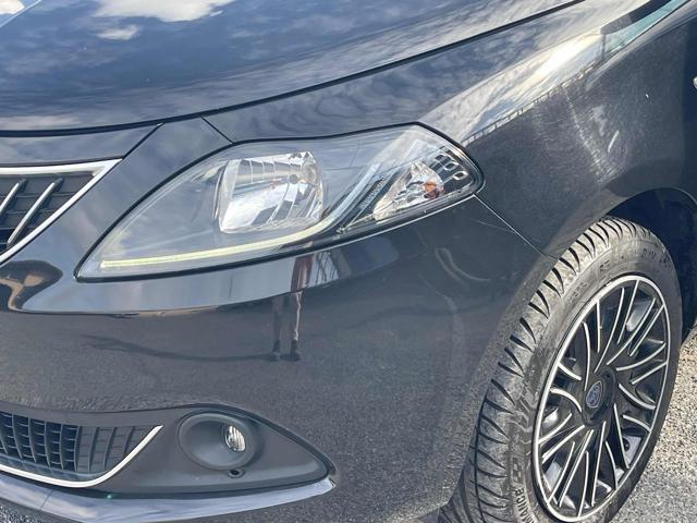 LANCIA Ypsilon usata, con Airbag Passeggero
