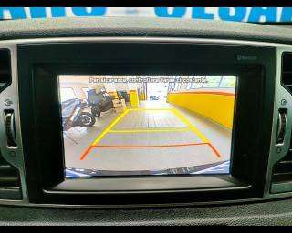 KIA Sportage usata, con Sedile posteriore sdoppiato