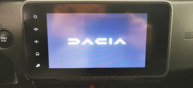 DACIA Duster usata 68