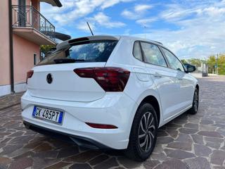 VOLKSWAGEN Polo usata, con Airbag laterali