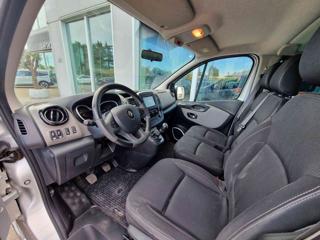 RENAULT Trafic usata, con Fendinebbia