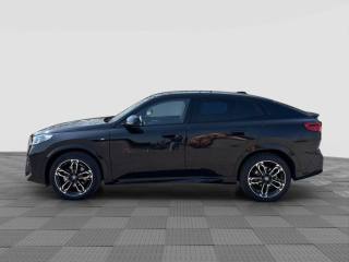 BMW X2 usata 1