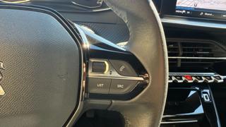 PEUGEOT 2008 usata, con Chiusura centralizzata
