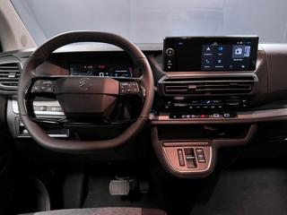 CITROEN Spacetourer usata, con Chiusura centralizzata