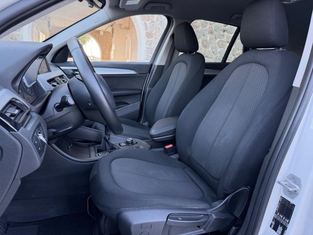 BMW X1 usata, con Controllo trazione