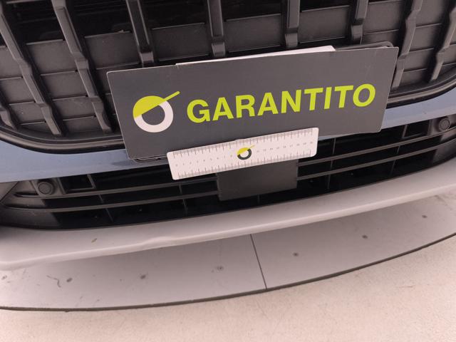 FORD Focus usata, con Streaming musicale integrato